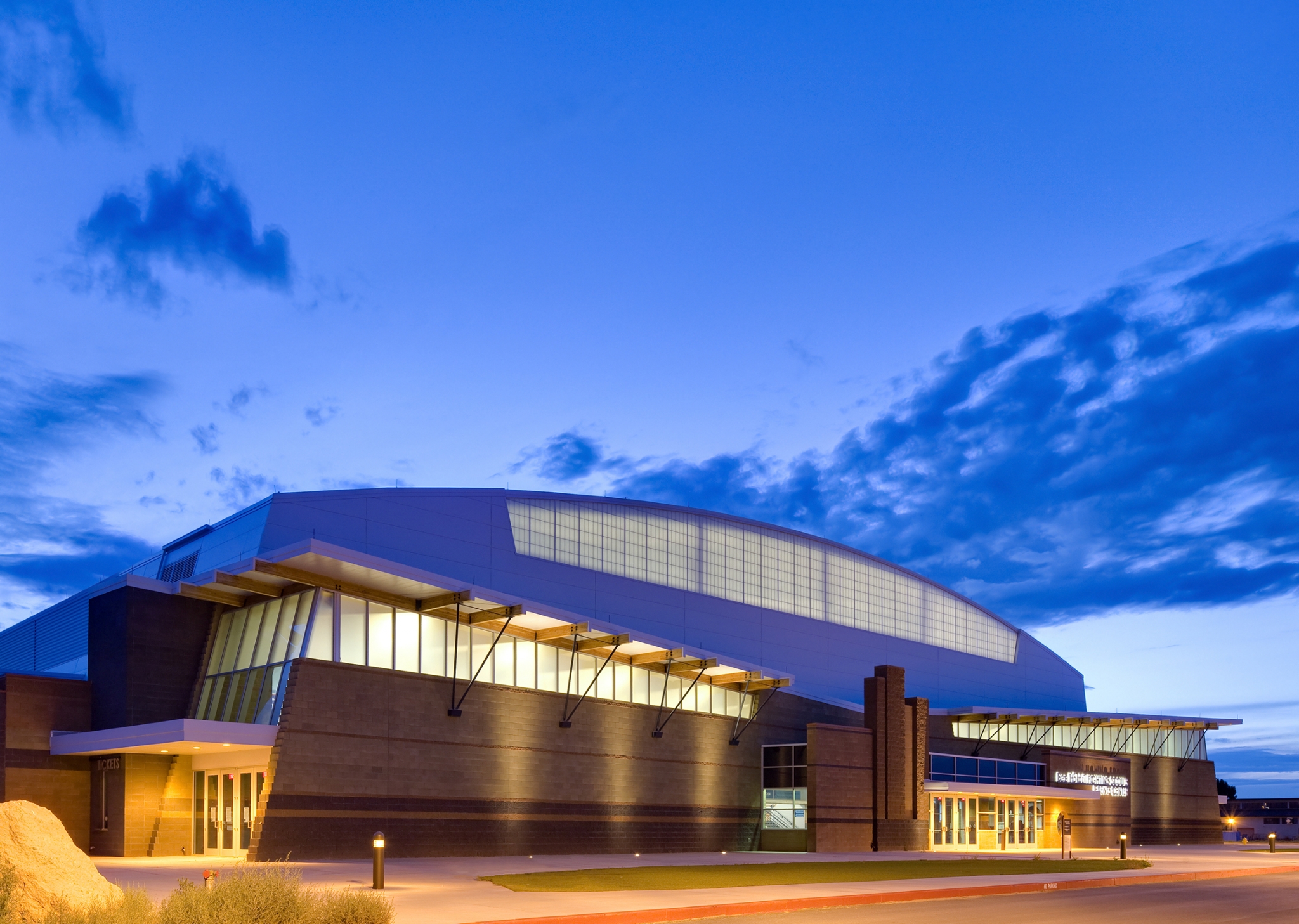 Window Rock Events Center
