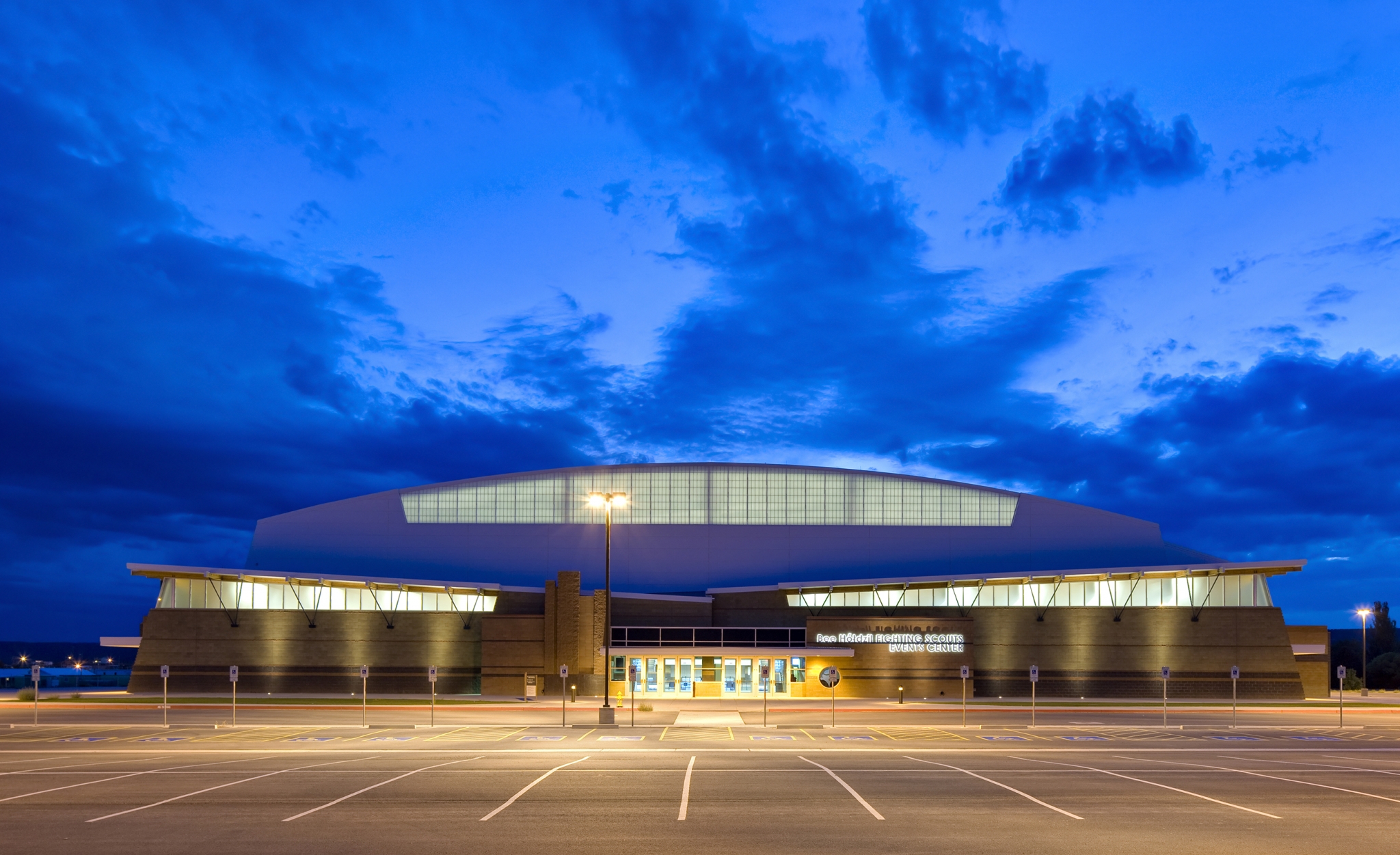 Window Rock Events Center