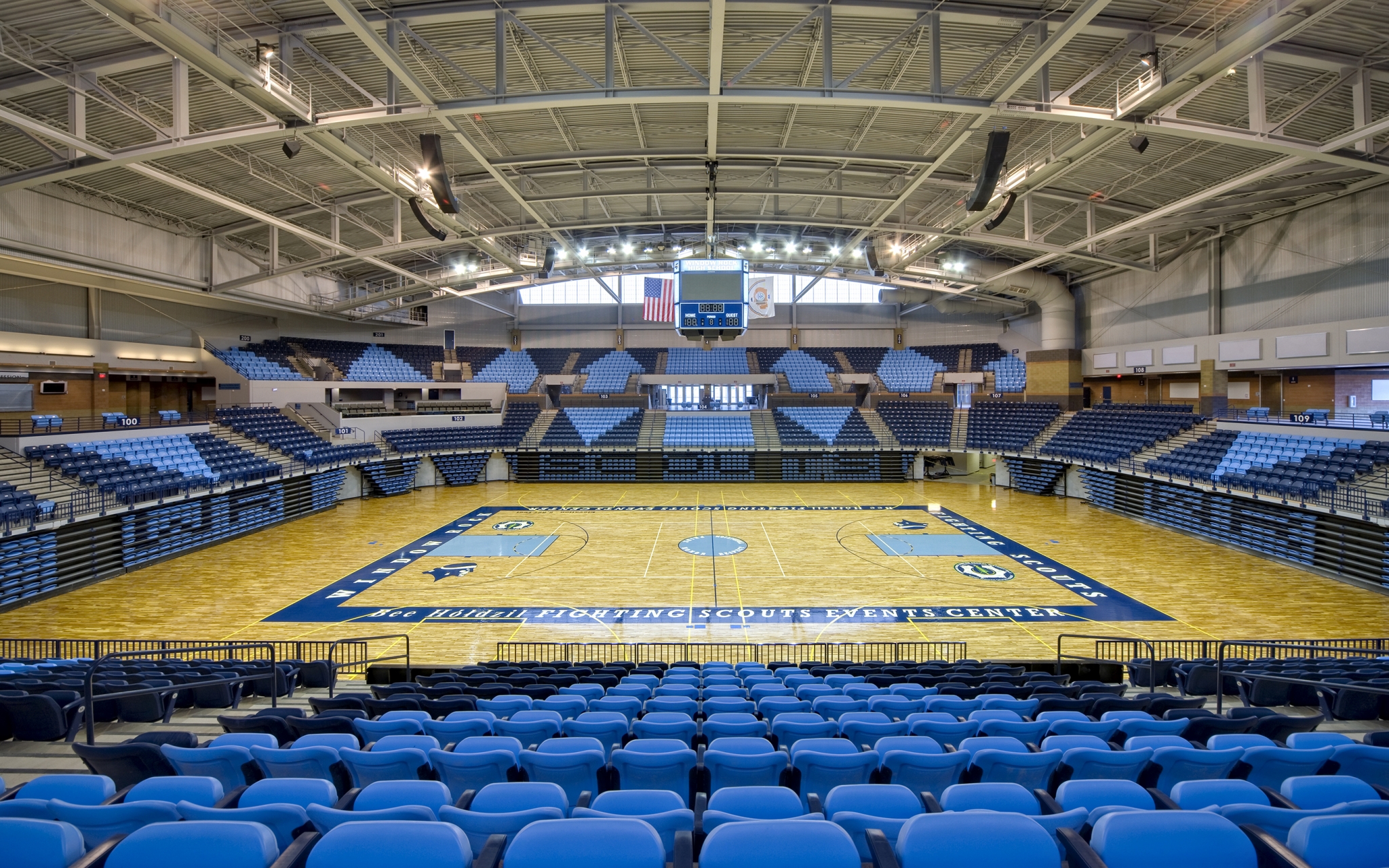 Window Rock Events Center